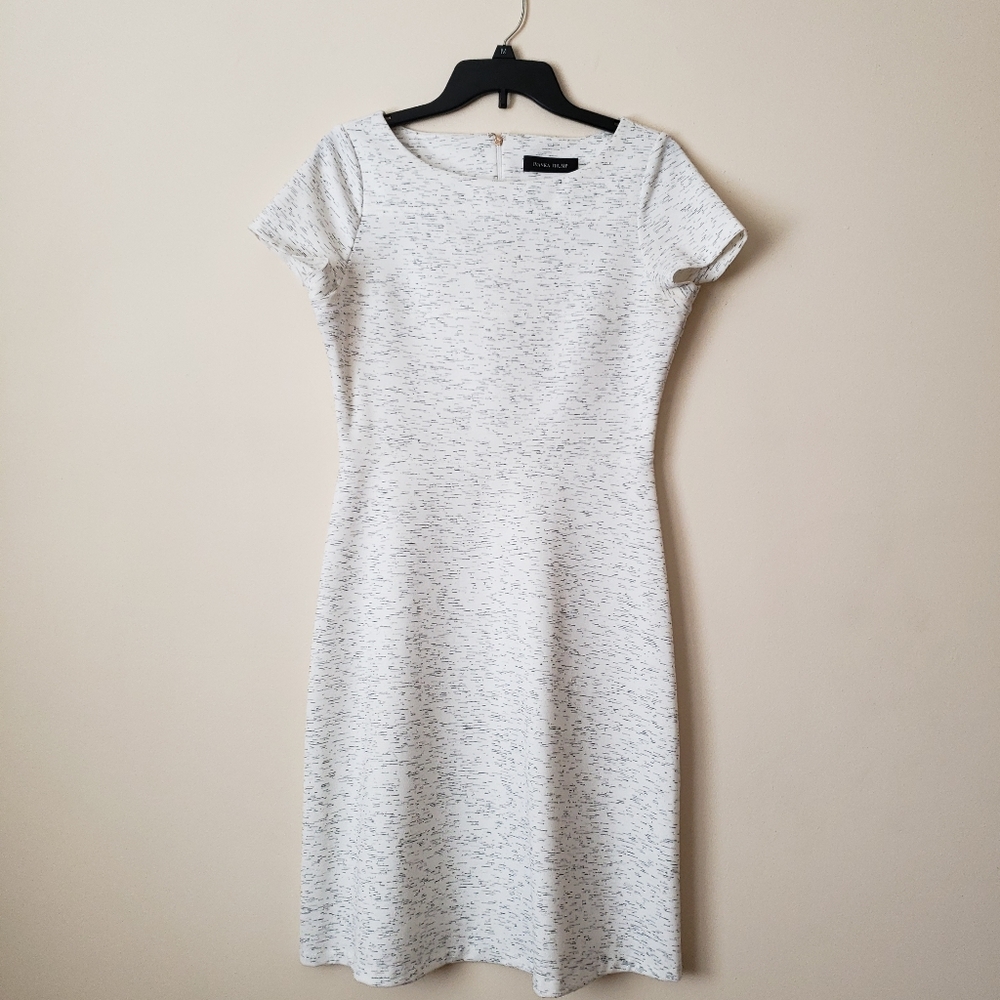 Ivanka Trump Casual Dress
